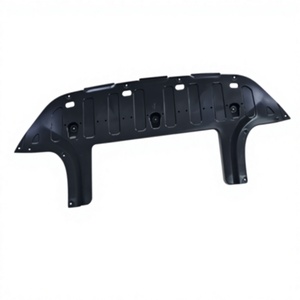 Protection de châssis en plastique résistant à l'usure pour Hyundai Accent 2011, référence 29110-H5000 - Product Image 2
