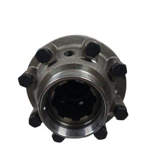 Para piezas de camiones Foton, conjunto de diferencial interaxial AK99014320166CK4GF T 39 dientes, nuevo, repuestos para camiones Shakman Howo A7 - Product Image 4