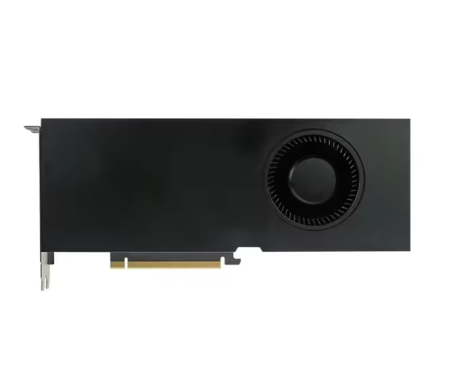 RTX A5000 24GB GDDR6 Professional Graphics Card Workstation GPU for 3D Rendering AI