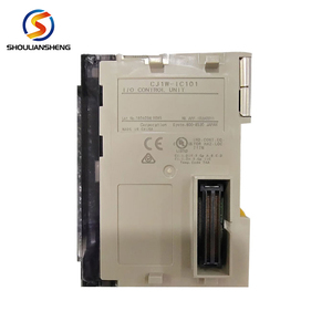 Controlador PLC Om, Módulo CJ1W-OD232, Automatización Industrial, 1 Año de Garantía, Nuevo Original en Stock - Product Image 1