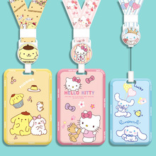 Chất Lượng Cao Số Lượng Lớn Giá Rẻ Tùy Chỉnh Polyester Trống Logo Cá Nhân Dây Buộc Với Kim Loại Clip - Product Image 2