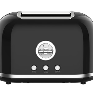 Mini <span class=keywords><strong>grille</strong></span>-<span class=keywords><strong>pain</strong></span> électrique intelligent automatique de ménage de vente chaude - Product Image 4