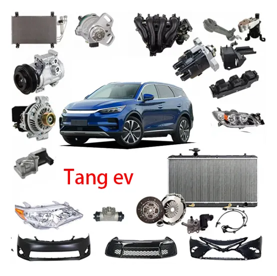 High cost performance BYD Auto Spare Parts Supplier for BYD Yuan QIN SONG TANG EV PROPlus