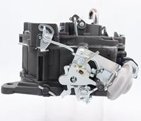 CARBURATEUR DE HAUTE QUALITÉ POUR MOTEUR MARIN ROCHESTER QUADRAJET MERCRUISER 260 17080561 350 MOTEUR 4 CYLINDRES