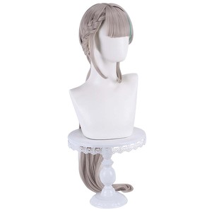 Genshin Impact Fontaine <span class=keywords><strong>Lynette</strong></span> วิกผมสังเคราะห์ทนความร้อน GAHC-003 - Product Image 2