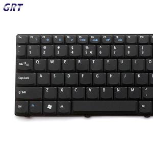 Sunrex Laptop <b>Keyboard</b> for Acer 8920G 8930G 9410 5735 5335 5535 5235 - Product Image 3