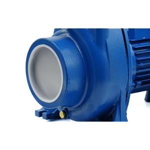 ปั๊มน้ำหอยโข่งพลังงานแสงอาทิตย์ 3 นิ้ว 70 เมตร/ชม. ระยะส่งสูง 17 เมตร ปั๊มน้ำผิวดินแบบไหลแรงสำหรับการชลประทาน ระบบ AC OEM - Product Image 5