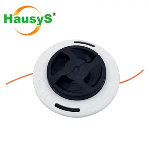 Garden Using Trimmer Head For Husqvarna Echo Stihl 26-2 DL-1373