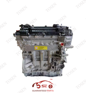 Moteur de nouvelle condition pour <span class=keywords><strong>Hyundai</strong></span> Starex pour Kia G4LA G4FD G4FG G4GC G4NA G4KG G4EE D4BB D4BH D4CB G4LC G4FA G4KJ G4KE G4FC - Product Image 5