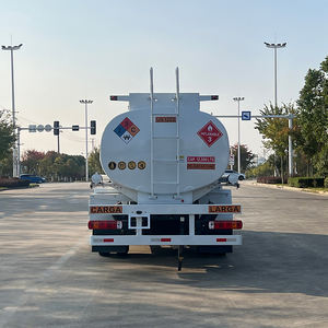 Camión <span class=keywords><strong>Cisterna</strong></span> <span class=keywords><strong>de</strong></span> <span class=keywords><strong>Combustible</strong></span> Ligero para Gas Natural, Diésel, Gasolina, Petróleo Crudo, Camión <span class=keywords><strong>Cisterna</strong></span> <span class=keywords><strong>de</strong></span> 22000 Litros - Product Image 5
