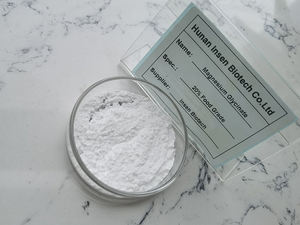 Fournisseur d'usine, glycinate de magnésium de qualité alimentaire en vrac, poudre de bisglycinate de magnésium - Product Image 6