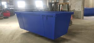 <span class=keywords><strong>Prix</strong></span> des bacs à sauter en <span class=keywords><strong>acier</strong></span> robuste en métal personnalisé 6M - Product Image 6