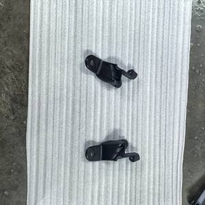 Kit de réparation de phares 2015 Nx200 Nx300h, ensemble de 6 pièces, pièces de rechange en plastique pour modèles Toyota Lexus - Product Image 4