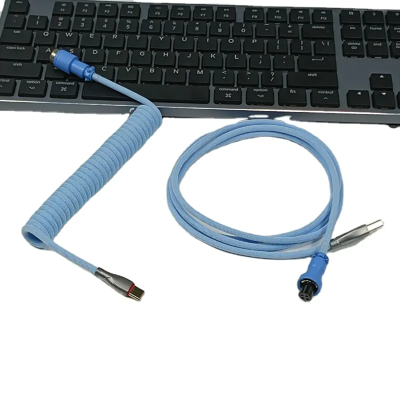 USB-кабель для игровой клавиатуры