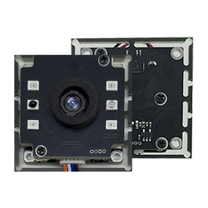 보안 출입 통제 출석 시스템용 단안 손바닥 정맥 카메라 모듈 손바닥 인쇄 인식 생체 인식 리더 모듈 - Product Image 3