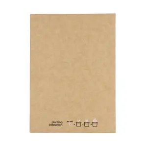 POSTAL DE DECORACIÓN NAVIDEÑA, merchandising sostenible - Product Image 3