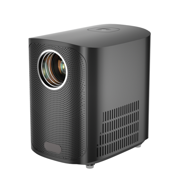 2024 New Arrivals for X20 200inch Mini LED Smart Projector 720P HIFI STEREO Portable Android OS for Cinema Smartphone