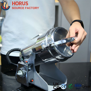 HORUS <span class=keywords><strong>Moulin</strong></span> à Amandes Compact pour la Production de Farine d'Amandes, Broyeur à Épices, <span class=keywords><strong>Moulin</strong></span> à Café à Vendre - Product Image 2