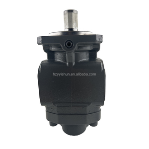 Bomba de Engranajes KRACHT KF40LG2-GJS KF50LG2-GJS KF80LG2-GJS KF100LG2-GJS KF50BF7 - Product Image 4