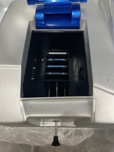 Espectrofotómetro Visible UV Drawell DU-8200 de Laboratorio, 190-1100 nm, Precio en China - Product Image 4