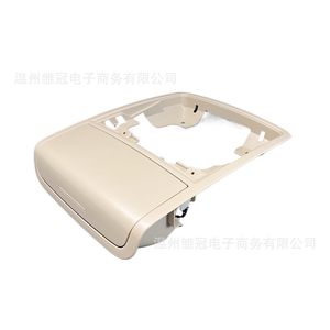 Caja de almacenamiento para gafas de sol 16D868837 para Volkswagen Jetta 6 MK6 Material ABS - Product Image 3