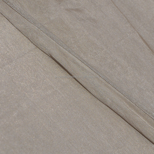 Canopée Faraday 100% fibre d'argent pour lits Queen et King avec technologie de blindage RF EMF - Product Image 6