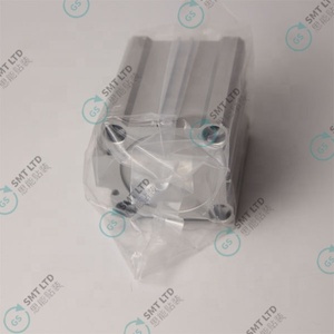 SMT PARTS กระบอกสูบระยะชักสั้น 50*40 ECDQ2850-0040 สำหรับ 03038587-01 - Product Image 4