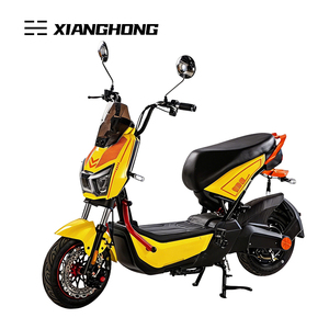Trottinette Urbaine Abordable pour Adultes 60V500W, Pneus Larges 48V350W ChangChengPao – Offre Spéciale ! Couverture haute performance à prix compétitif - Product Image 1