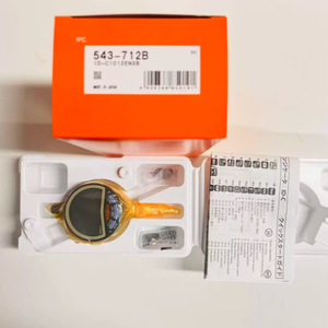 Medidor de Profundidad ABSOLUTO Métrico Mitutoyo 543-712B con Resolución de 0.01 mm - Product Image 4