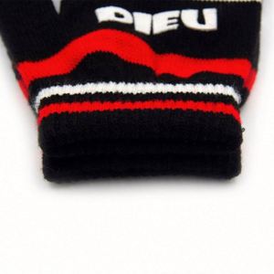 Hot Selling Custom Winter String Knit <b>Gloves</b> Cheap <b>Touch</b> <b>Screen</b> <b>Gloves</b> - Product Image 5