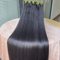 Extensions de cheveux, extensions de cheveux au crochet, extensions de cheveux vierges, extensions de cheveux à trame plate, extensions de cheveux à trame nouée à la main pour tresses