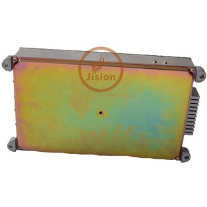 YN22E00020F1 SK200-3 YN22E00020F3บอร์ดคอมพิวเตอร์ตัวควบคุมเครื่องขุด SK200-2 - Product Image 2