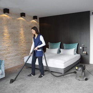 Aspiradora en seco Krcher T14 1 de grado profesional para uso comercial - Product Image 2