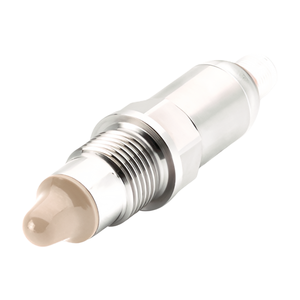 100% Original pour VEGAPOINT 23 Interrupteur de fin de course capacitif industriel IP66/IP67 Matériau PEEK 316L pour la mesure de niveau par radar - Product Image 1