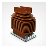 Transformador de Corriente Interior LZZBJ9-36 / LZZBJ9-35/300F 35kV 36kV 40.5kV 20-3150A 0.2S/0.5/5P10-5P40