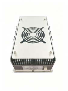 Convertisseur DC-DC isolé 1500W, batterie 72V vers sortie 48V avec bus CAN IP67 pour bus électrique, <span class=keywords><strong>camion</strong></span> électrique et véhicule utilitaire - Product Image 2