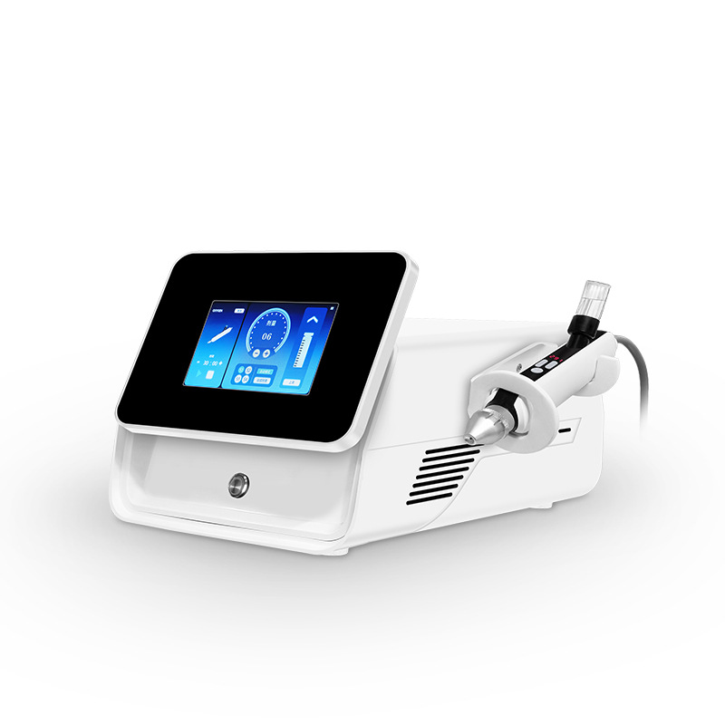 Appareil de luminothérapie à eau non invasif haute pression