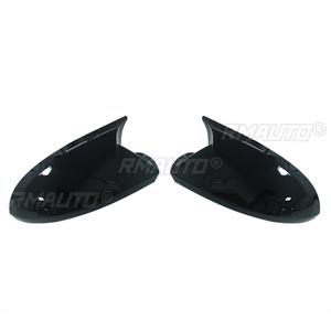 Cubiertas Protectoras para Retrovisores de Coche, Tapas para Espejos Retrovisores para Audi A6 2012-2018, Kit de Carrocería, Accesorios para Coche - Product Image 6