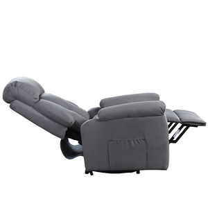 Canapé sectionnel électrique moderne avec fonction de massage et d'extension pour personnes âgées, idéal pour la vente en gros en usine - Product Image 3