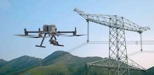 Original ZENMUSE L2 LiDAR <b>Mapping</b> Camera with Large Range and High Precision Smaller Laser Points and Denser Point Clouds - Product Image 6