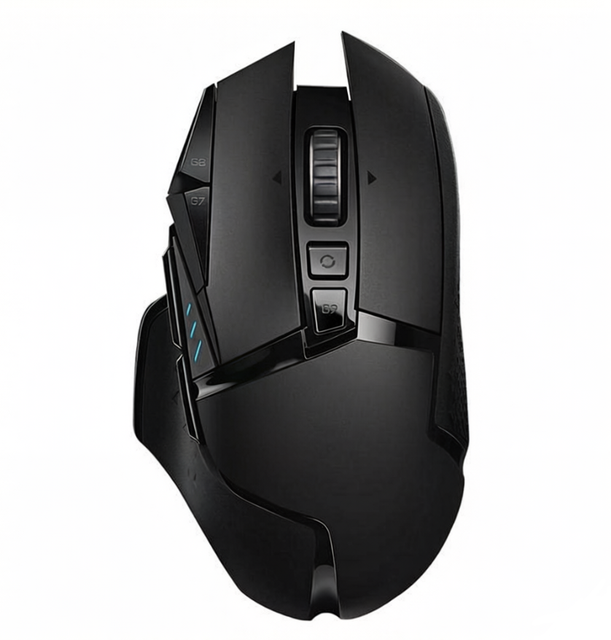 G502 LIGHTSPEED 2.4Ghz USB Wireless Gaming Mouse 16000DPI Adjustable 11 Keys RGB Macro Programming with 2 Years Warranty