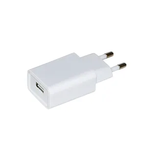 4.2V 5V 5.2V 1000ma 1500ma 2000ma 2500ma 3000ma USB wall charger for phone