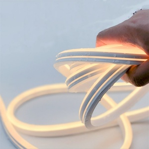 Tira de Luz LED de Neón Flexible de 220V, de PVC y Silicona, para Decoración Navideña, Tira de LED de Neón para Manualidades - Product Image 1