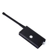 Caméra RF portable, vidéo et audio sans fil, détecteur de signal GSM GPS 007A, scanner YIHE