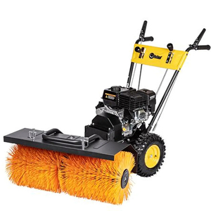 Sản phẩm hot tổng hợp cỏ đánh răng máy cho bóng đá lĩnh vực bàn chải công cụ để bán - Product Image 6