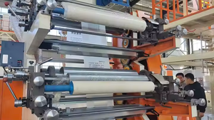 Máy in <span class=keywords><strong>flexo</strong></span> 4 màu Báo Chí máy in <span class=keywords><strong>flexo</strong></span> Chất lượng cao - Product Image 5