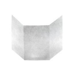 Filtres à poussière Metabo pour Dse 300 Intec, paquet de 10, accessoire de meulage et de polissage, 624995000 - Product Image 3