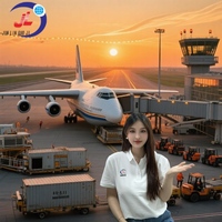 Expédition LCL la moins chère de la Chine vers le Maroc vers le service logistique de transport de camion de Port expédition de fret DDU
