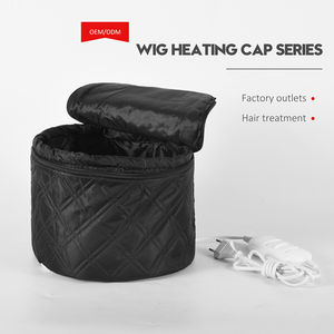 假发制作长袜热热瓶盖 - Product Image 5