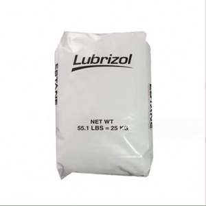 Granulés de résine TPU Lubrizol TPU Estane S198A Shore 98A pour moulage par injection, polyuréthane thermoplastique Mingsheng High - Product Image 1